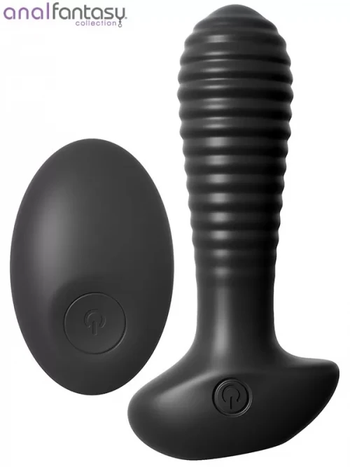 Pipedream Anal Fantasy Şarjlı Uzaktan Kumandalı Prob