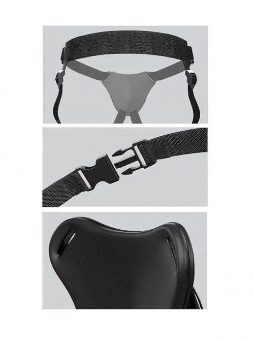 Pipedream Body Dock – Original 3