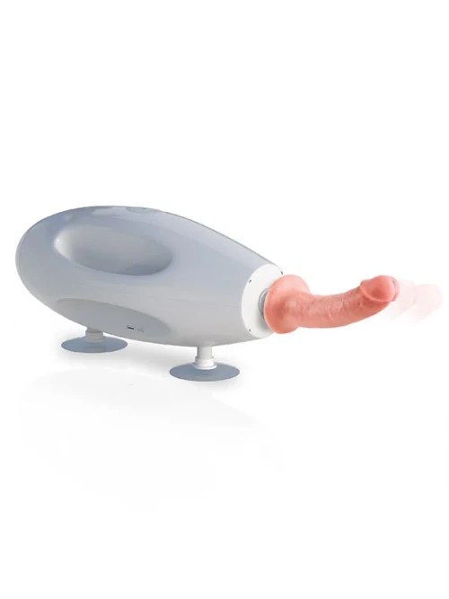 Pipedream Çiftler İçin Seks Makinesi Ek Resim