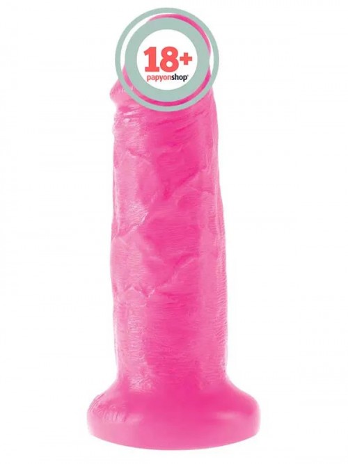 Pipedream Dillio Chub 6″ Dildo 15.5 cm Pembe