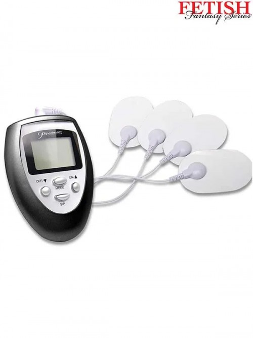 Pipedream Fetis Fantasy Series Shock Therapy Kit