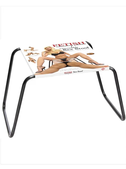 Pipedream Fetish Fantasy Series The Incredible Sex Stool 5