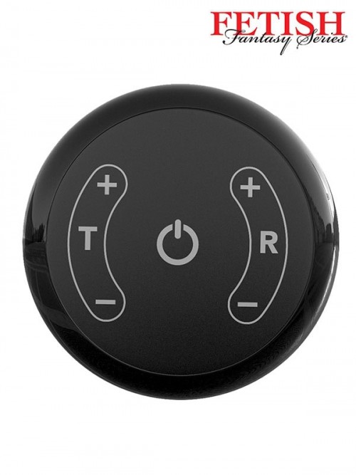 Pipedream The Bigger Bang Thrusting and Rotating Seks Makinası Ek Resim