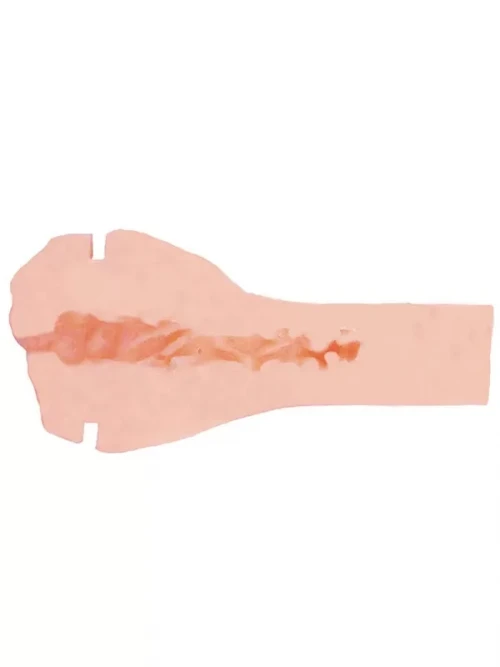 Private Horny Cougar To Go Gerçekçi Mastürbatör 3