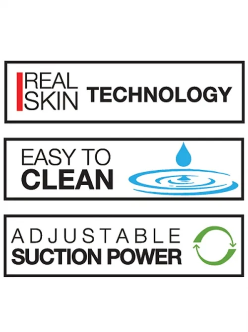 Private Naughty Lolita To Go Gerçekçi Mastürbatör 4