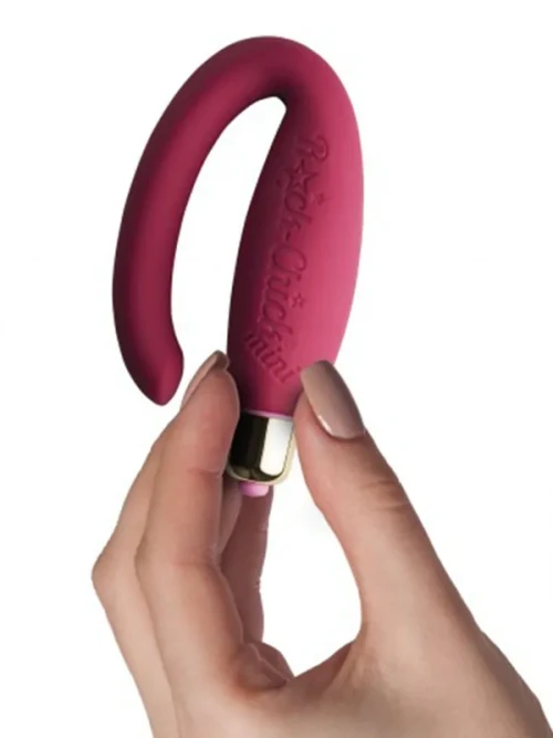 Rocks-Off Feranti Pretty G-Spot Vibratör 4