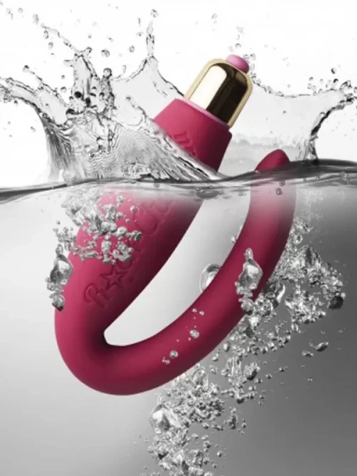 Rocks-Off Feranti Pretty G-Spot Vibratör 2