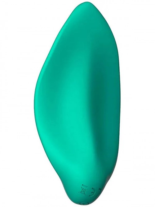 Romp Wave Masaj ve Orgazm Vibratörü