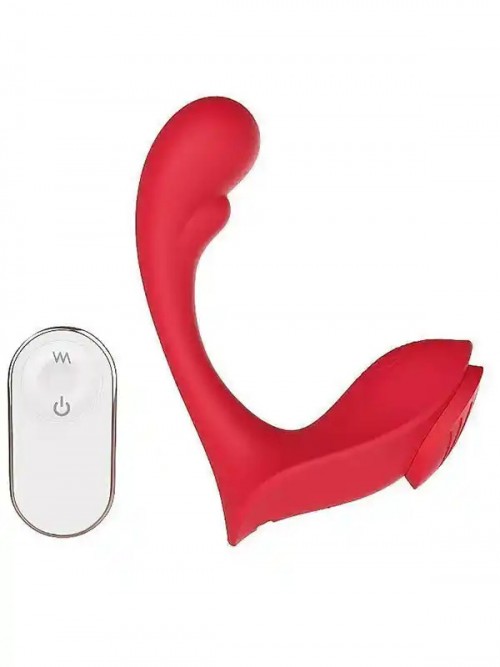 Love RCT Giyilebilir Külot İçi Uzaktan Kumandalı Şarjlı Vibratör 3