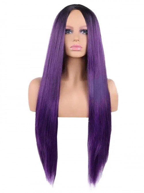 Uzun Mor Peruk