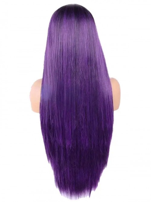 Uzun Mor Peruk 2
