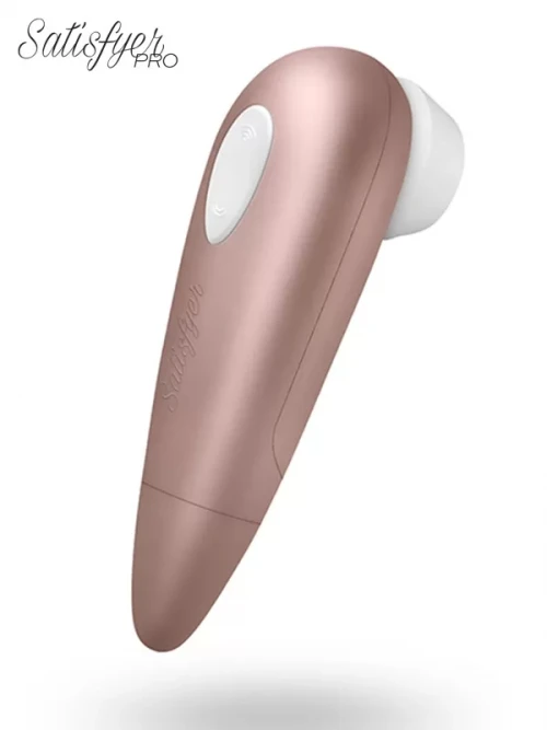 Satisfyer 1 Next Generation 2