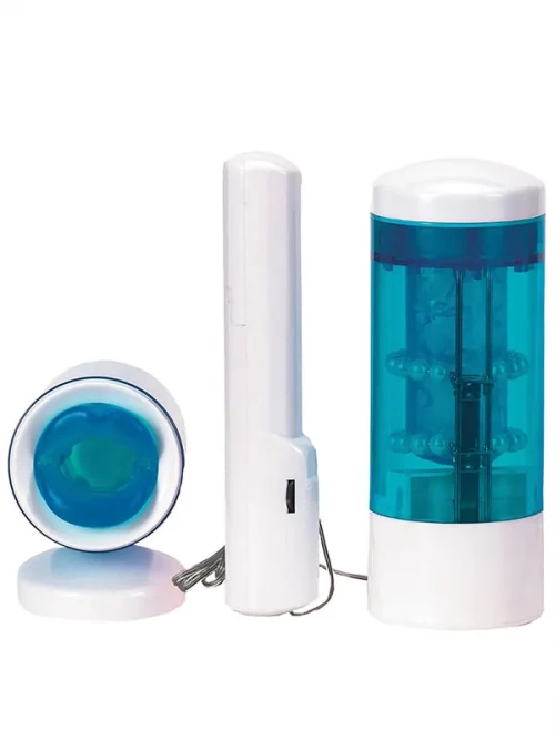 MTX1 Robotic Oral Mastürbatör