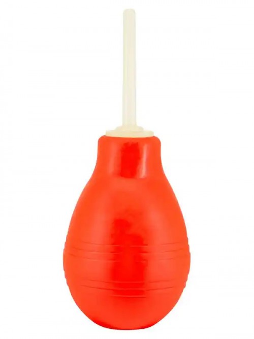 Seven Creations Anal Temizleme Pompası 2