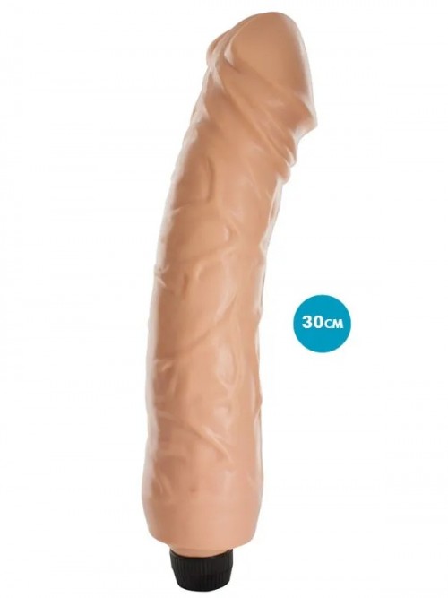 Seven Creations King Kong Giant Vibratör 30 cm 2