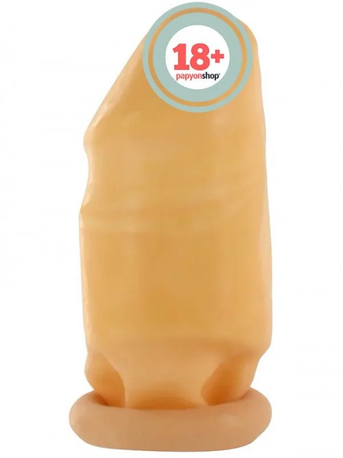 Uzatmalı Prezervatif 1