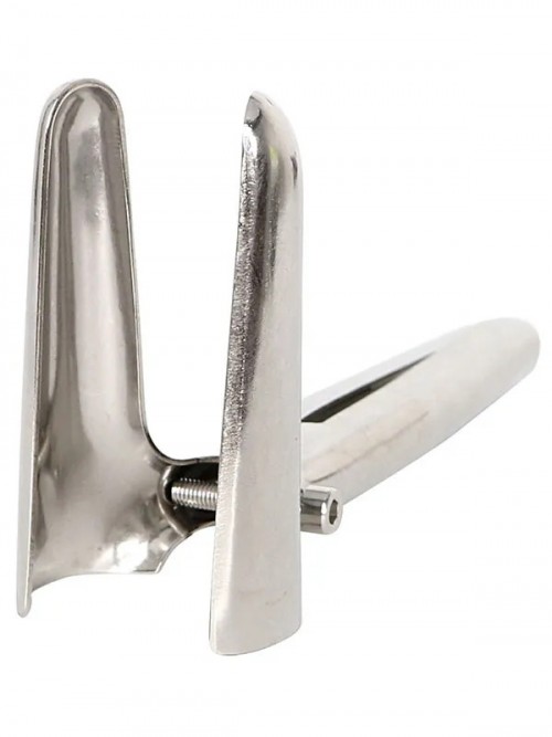 Anal Speculum Stainless Steel 6