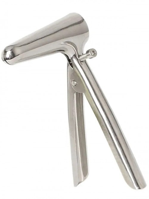 Anal Speculum Stainless Steel