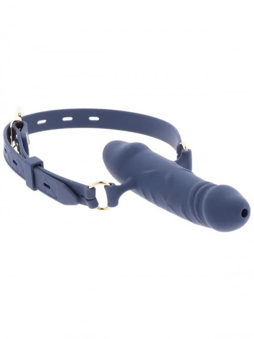 Taboom Silikon Supreme Nefes Alınabilir Penis Gag 3