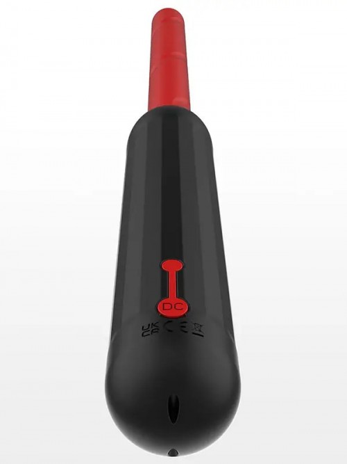 Taboom Bondage Essentials Prick Stick Electro Shock Wand 4