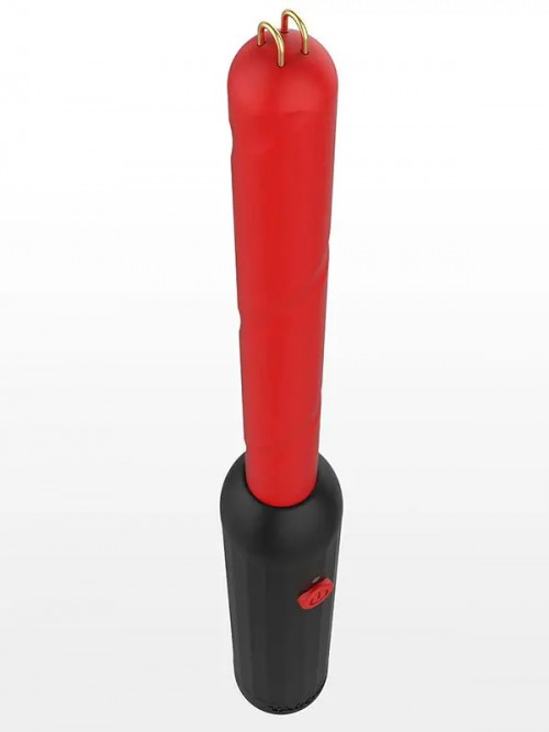 Taboom Bondage Essentials Prick Stick Electro Shock Wand 3