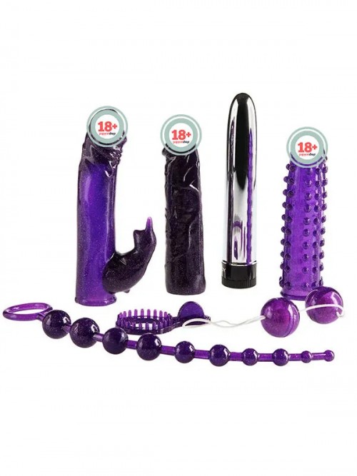 ToyJoy Imperial Rabbit Kit