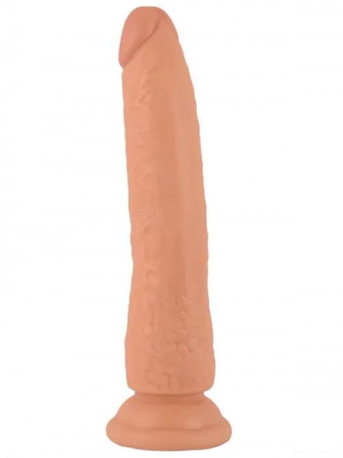 VSCNovelty Mr. Rude 8.5” Realistik Anal Dildo 21.5 cm 4