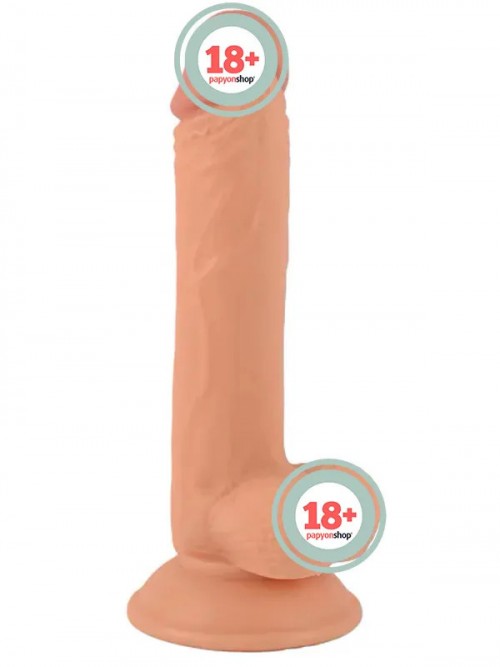 VSCNovelty Mr. Rude 7.9” Gerçekçi Penis 20 cm