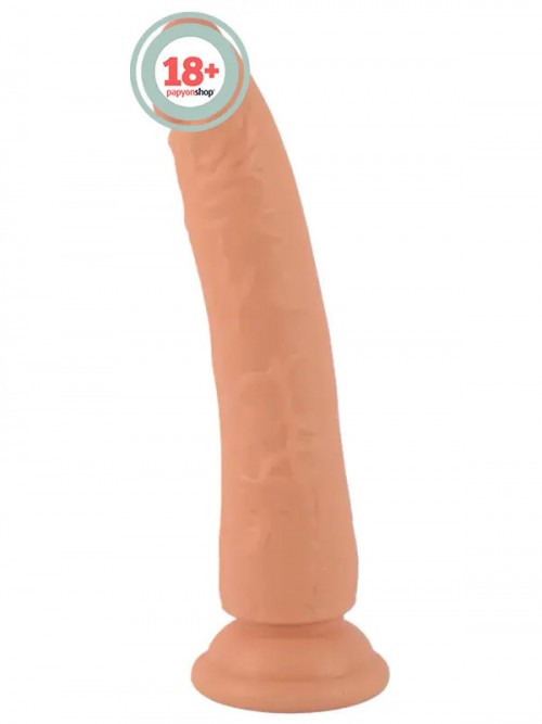 VSCNovelty Mr. Rude 8.5” Realistik Anal Dildo 21.5 cm