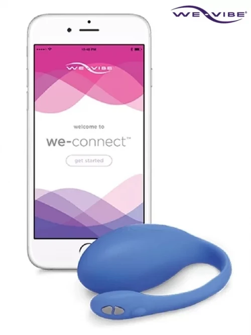 Jive by We-Vibe Wearable Giyilebilir Vibratör