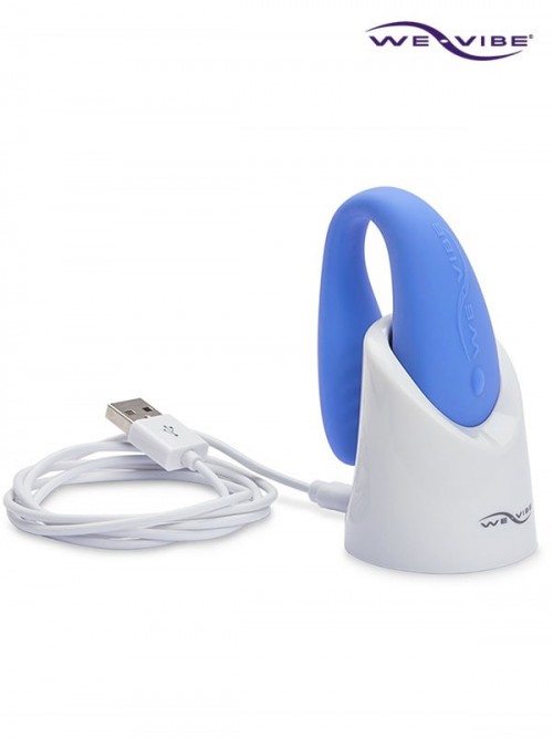 We-Vibe Match Uzaktan Kumandalı Giyilebilir Vibratör 2