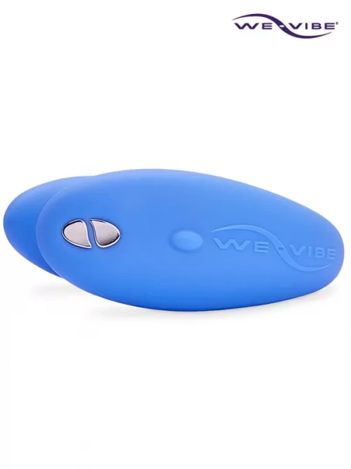 We-Vibe Match Uzaktan Kumandalı Giyilebilir Vibratör 5