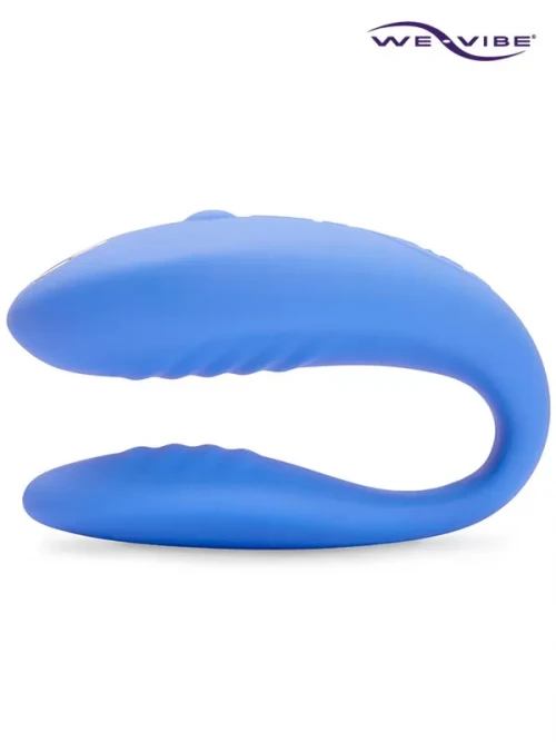 We-Vibe Match Uzaktan Kumandalı Giyilebilir Vibratör 4