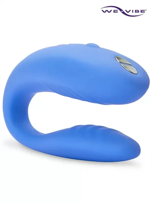 We-Vibe Match Uzaktan Kumandalı Giyilebilir Vibratör 3