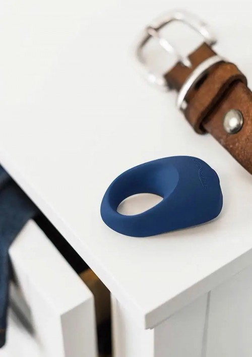 We-Vibe Pivot Telefon Kontrollü Penis Halkası Ek Resim