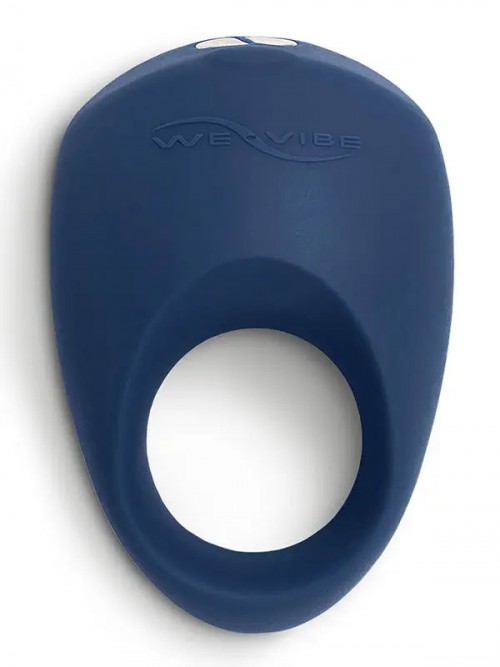 We-Vibe Pivot Telefon Kontrollü Penis Halkası 4