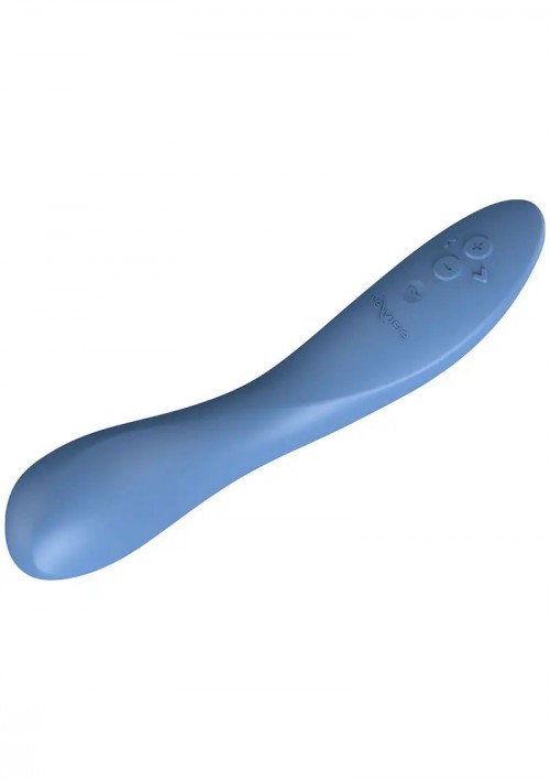 We-Vibe Rave 2 Telefon Kontrollü G-Spot Vibratör Ek Resim