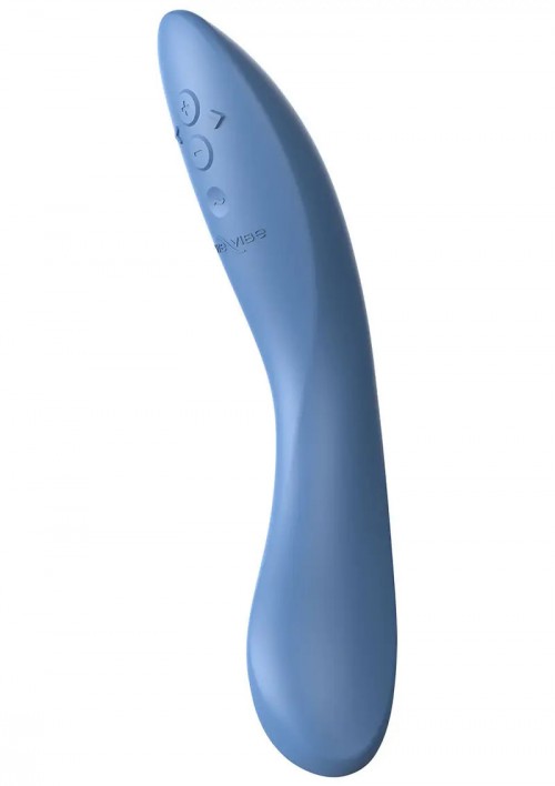 We-Vibe Rave 2 Telefon Kontrollü G-Spot Vibratör 5