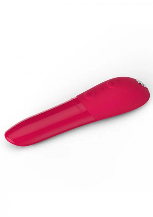 We-Vibe Tango X Şarjlı Bullet Vibratör 6