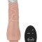 Dr. Skin 10 Function Wireless Realistik Penis 18 cm
