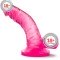Naturally Yours Mini Penis 11 cm Pembe