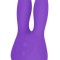 CalExotics Marvelous Bunny Orgazm Vibratörü