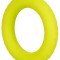 CalExotics Link Up Ultra-Soft Edge Penis Halkası Yeşil