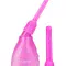 California Exotic Novelties Anal Temizleme Seti Pembe