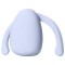 Dame Products Eva II Hands-Free Wearable Vibrator