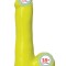 American Pop! Icon Slim 6″ Vac-U-Lock Özellikli Realistik Dildo 16.5 cm Sarı