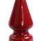 Doc Johnson Red Boy The Challenge XL Anal Plug