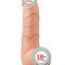 G-Girl Dong Realistik W. Suction Cup 20 cm