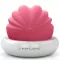 JimmyJane Coral Love Pods Şarjlı Çift Motorlu Orgazm Vibratörü