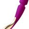 LELO Smart Wand 2 Large Deep Rose